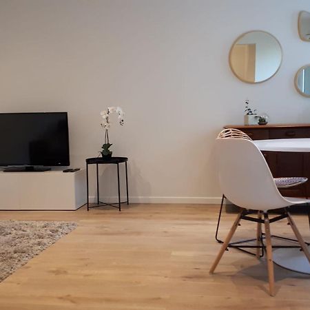 La Roseraie - Apartment 100M From Lake 안시 외부 사진