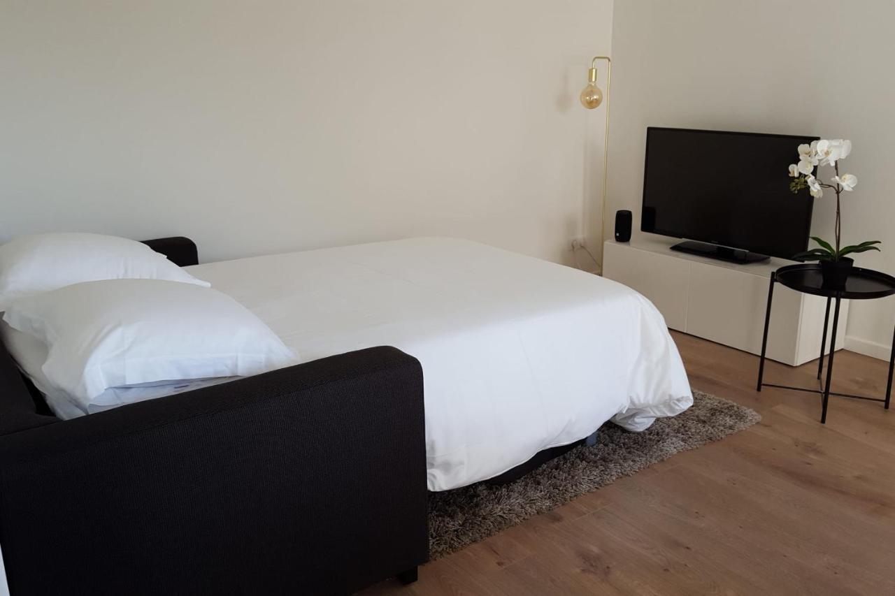 La Roseraie - Apartment 100M From Lake 안시 외부 사진