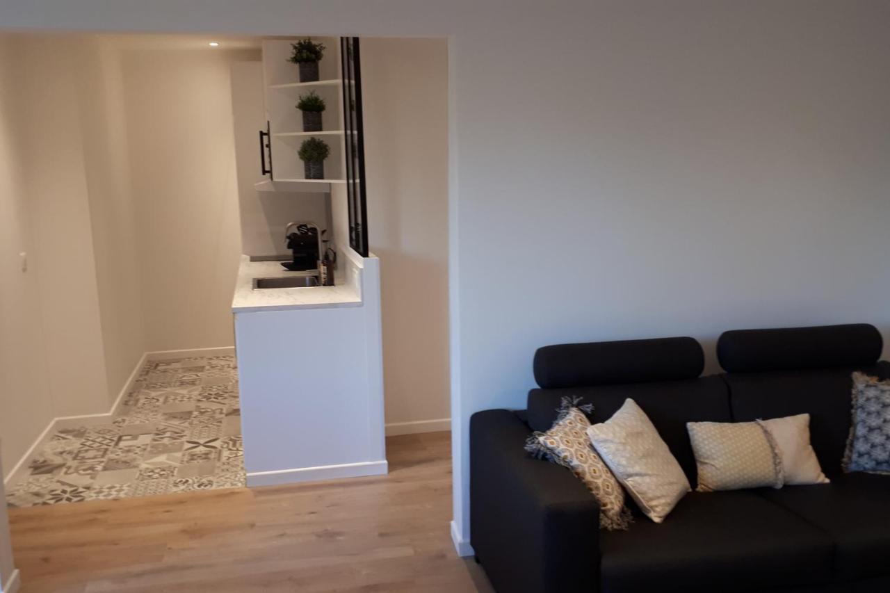 La Roseraie - Apartment 100M From Lake 안시 외부 사진